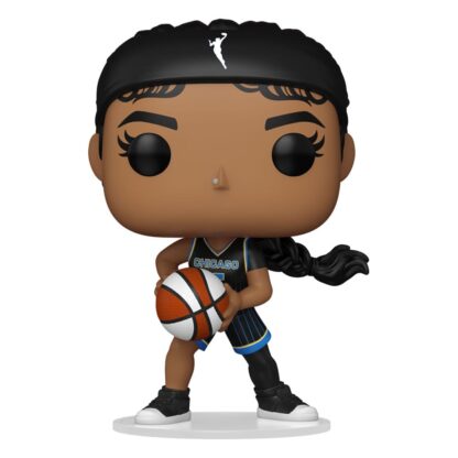 WNBA POP! Vinyl Figur Chicago Sky: Angel Reese 9 cm