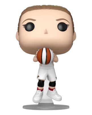 WNBA POP! Vinyl Figur Seattle Storm: Lauren Jackson 9 cm