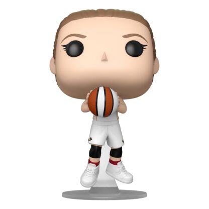 WNBA POP! Vinyl Figur Seattle Storm: Lauren Jackson 9 cm