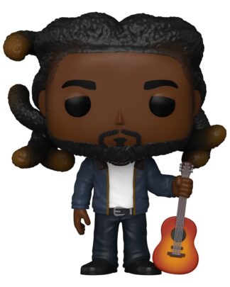 Shaboozey POP! Rocks Vinyl Figur Tipsy 9 cm