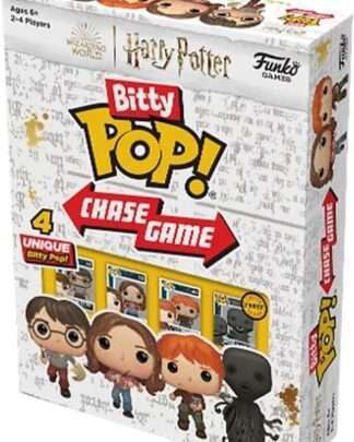 Harry Potter Bitty POP! Kartenspiel
