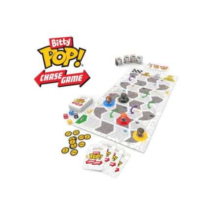 Harry Potter Bitty POP! Kartenspiel – Bild 2
