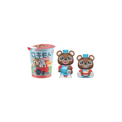 Rokimoto Cup of Fun Blind Box Figuren 10 cm Wave 2 Display (12) – Bild 6