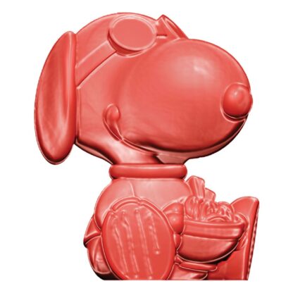 Peanuts + Rokimoto Minifiguren 10 cm Display (12) – Bild 4
