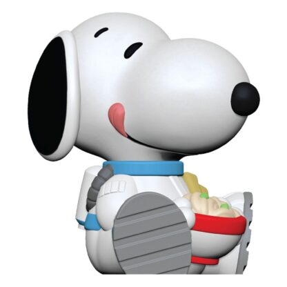 Peanuts + Rokimoto Minifiguren 10 cm Display (12) – Bild 6