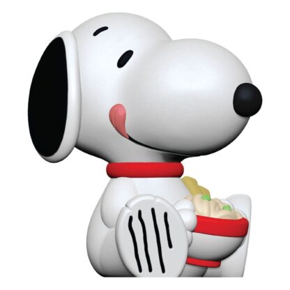 Peanuts + Rokimoto Minifiguren 10 cm Display (12) – Bild 7