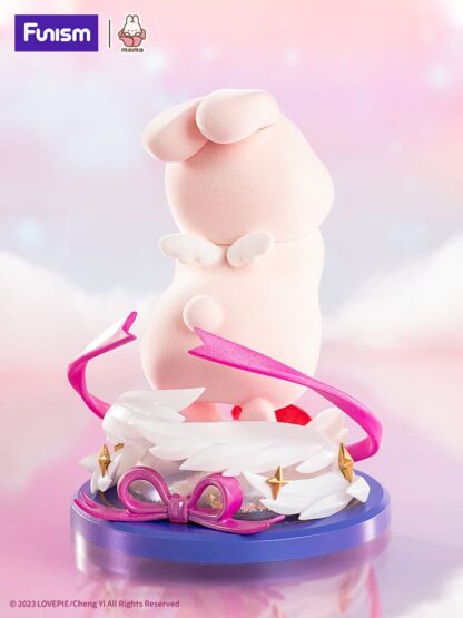 Momo Bunny Statue Magic Bunny 22 cm – Bild 2