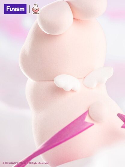 Momo Bunny Statue Magic Bunny 22 cm – Bild 3
