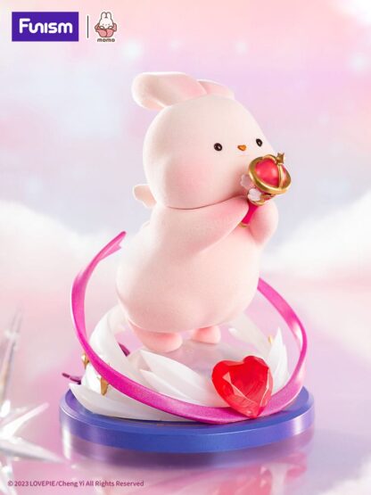 Momo Bunny Statue Magic Bunny 22 cm – Bild 6