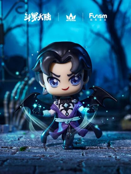 Soul Land Wuhun Hall Series Minifiguren 11 cm Display (8) – Bild 12
