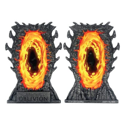 The Elder Scrolls IV: Oblivion Metallbarren Gates – Bild 5