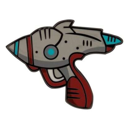 Fallout Ansteck-Pin Mystery Pin – Bild 2