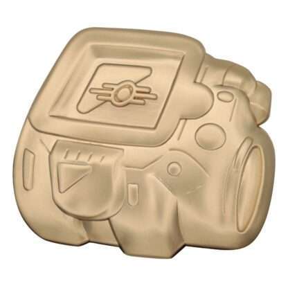 Fallout Ansteck-Pin Mystery Pin – Bild 9