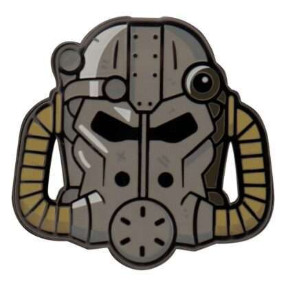 Fallout Ansteck-Pin Mystery Pin – Bild 11