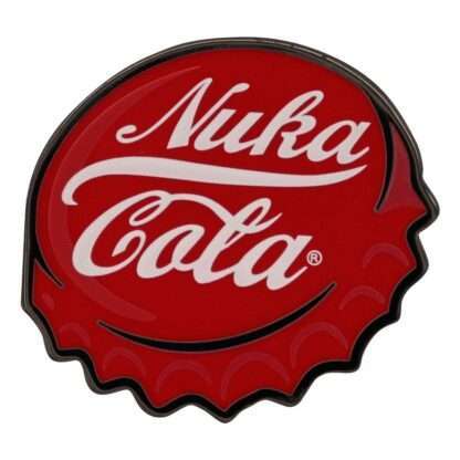 Fallout Ansteck-Pin Mystery Pin – Bild 13