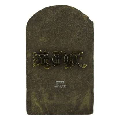 Yu-Gi-Oh! Metallbarren Tablet of Memories Limited Edition – Bild 3