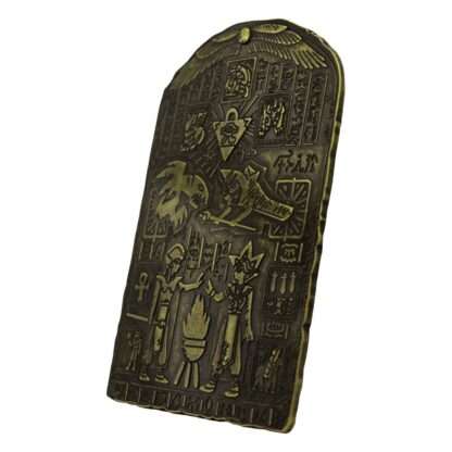 Yu-Gi-Oh! Metallbarren Tablet of Memories Limited Edition – Bild 4
