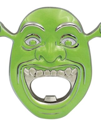 Shrek Flaschenöffner