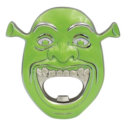 Shrek Flaschenöffner