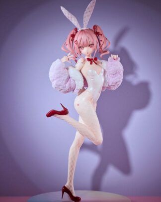 Original Character PVC Statue 1/6 Loveit Loveit Ver. Illustrated by rurudo 32 cm