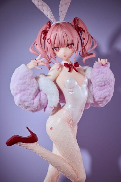 Original Character PVC Statue 1/6 Loveit Loveit Ver. Illustrated by rurudo 32 cm – Bild 4