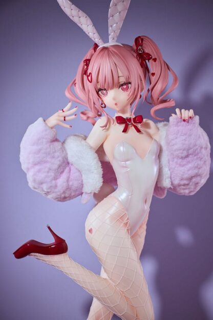 Original Character PVC Statue 1/6 Loveit Loveit Ver. Illustrated by rurudo 32 cm – Bild 6