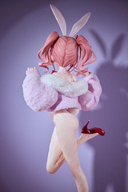 Original Character PVC Statue 1/6 Loveit Loveit Ver. Illustrated by rurudo 32 cm – Bild 7