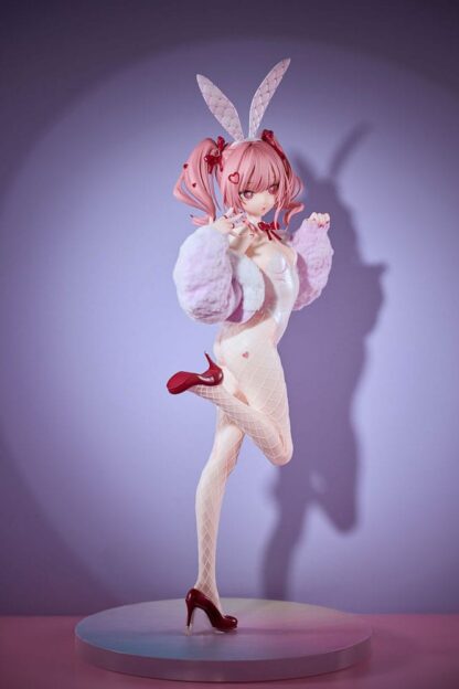 Original Character PVC Statue 1/6 Loveit Loveit Ver. Illustrated by rurudo 32 cm – Bild 10