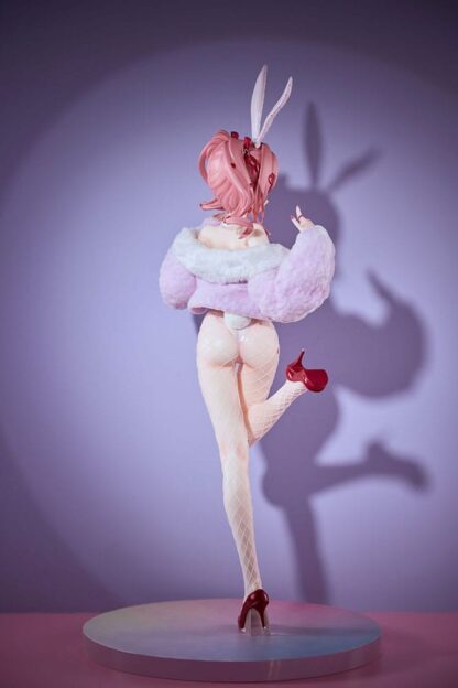 Original Character PVC Statue 1/6 Loveit Loveit Ver. Illustrated by rurudo 32 cm – Bild 11
