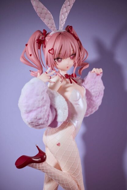Original Character PVC Statue 1/6 Loveit Loveit Ver. Illustrated by rurudo 32 cm – Bild 16