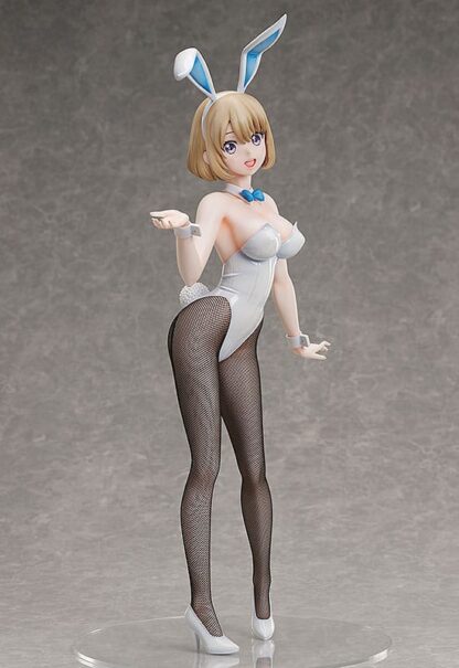 A Couple of Cuckoos Statue 1/4 Sachi Umino: Bunny Ver. 48 cm - Beschädigte Verpackung – Bild 2