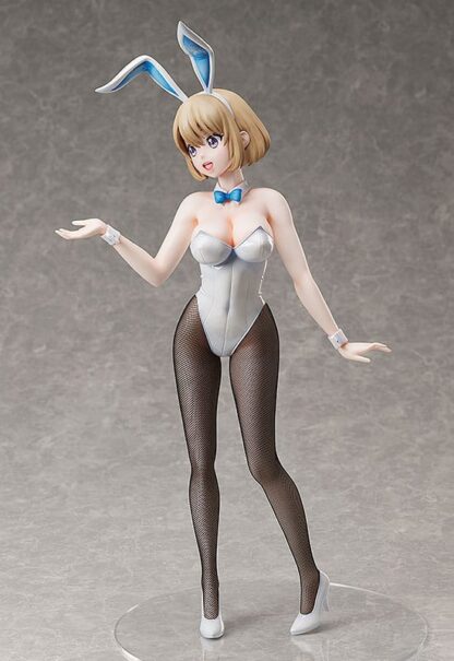 A Couple of Cuckoos Statue 1/4 Sachi Umino: Bunny Ver. 48 cm - Beschädigte Verpackung – Bild 4