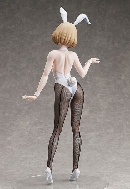 A Couple of Cuckoos Statue 1/4 Sachi Umino: Bunny Ver. 48 cm - Beschädigte Verpackung – Bild 5