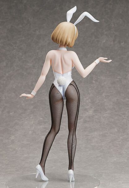A Couple of Cuckoos Statue 1/4 Sachi Umino: Bunny Ver. 48 cm - Beschädigte Verpackung – Bild 6