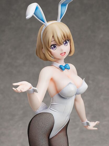A Couple of Cuckoos Statue 1/4 Sachi Umino: Bunny Ver. 48 cm - Beschädigte Verpackung – Bild 9