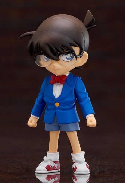 Detektiv Conan figFIX Actionfigur Conan Edogawa 9 cm – Bild 2