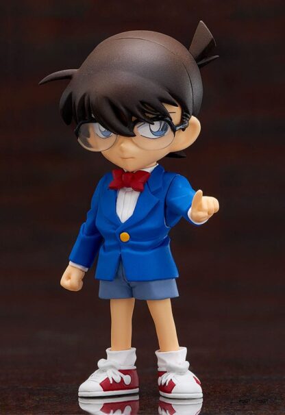 Detektiv Conan figFIX Actionfigur Conan Edogawa 9 cm – Bild 3