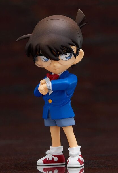 Detektiv Conan figFIX Actionfigur Conan Edogawa 9 cm – Bild 4