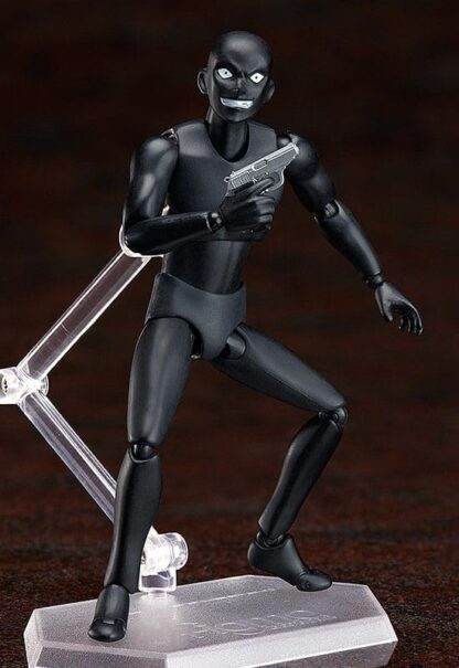 Detektiv Conan Figma Actionfigur True Criminal 15 cm – Bild 4
