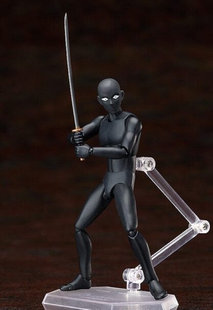 Detektiv Conan Figma Actionfigur True Criminal 15 cm – Bild 7