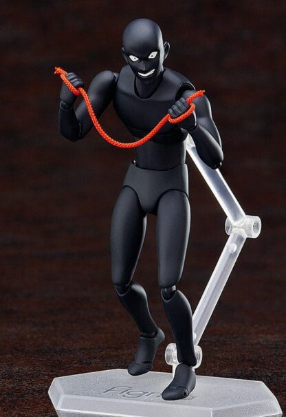 Detektiv Conan Figma Actionfigur True Criminal 15 cm – Bild 9