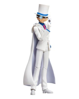 Detektiv Conan Figma Actionfigur Kid the Phantom Thief 14 cm