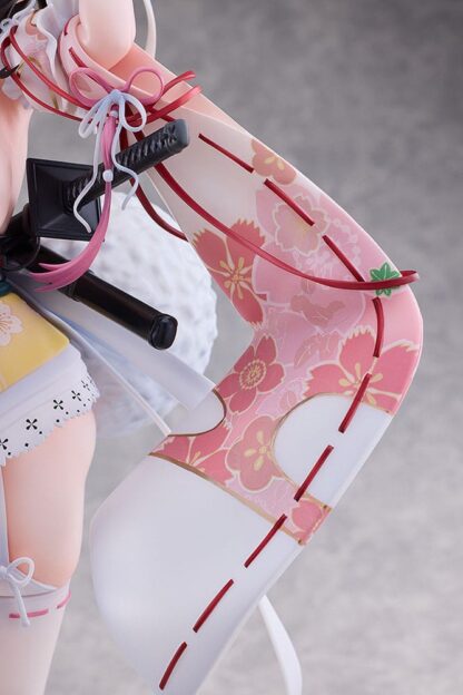 Senran Kagura PVC Statue 1/4 Asuka: Japanese Bunny Ver. 43 cm – Bild 11