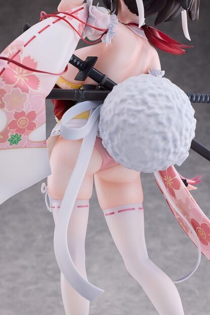 Senran Kagura PVC Statue 1/4 Asuka: Japanese Bunny Ver. 43 cm – Bild 12