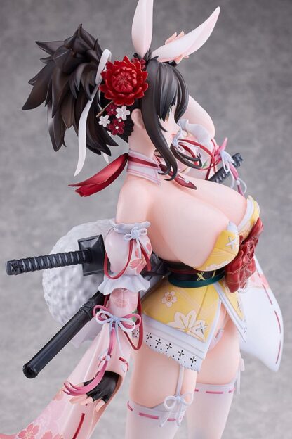 Senran Kagura PVC Statue 1/4 Asuka: Japanese Bunny Ver. 43 cm – Bild 14