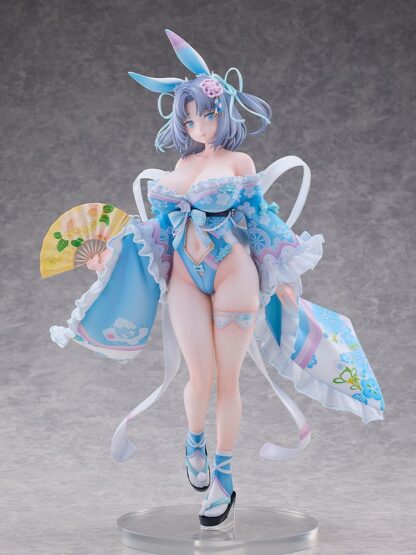 Senran Kagura PVC Statue 1/4 Yumi: Japanese Bunny Ver. 43 cm – Bild 2