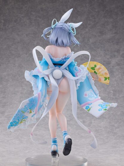 Senran Kagura PVC Statue 1/4 Yumi: Japanese Bunny Ver. 43 cm – Bild 4