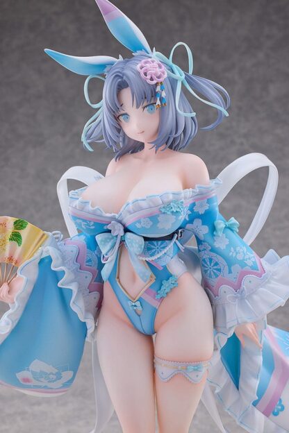 Senran Kagura PVC Statue 1/4 Yumi: Japanese Bunny Ver. 43 cm – Bild 6