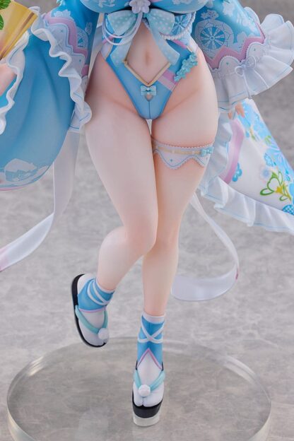 Senran Kagura PVC Statue 1/4 Yumi: Japanese Bunny Ver. 43 cm – Bild 10