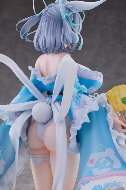 Senran Kagura PVC Statue 1/4 Yumi: Japanese Bunny Ver. 43 cm – Bild 11